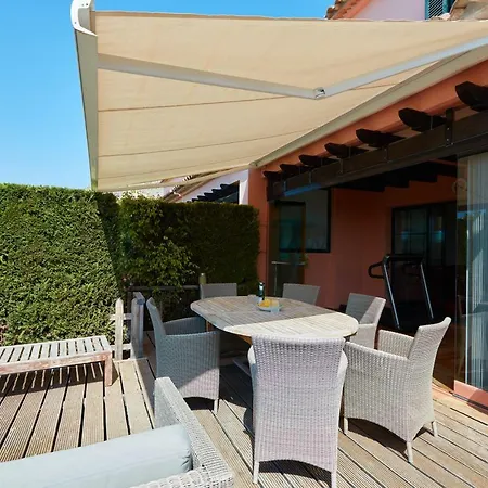 Sunset Holidays Sierra Cortina -benidorm Vakantiehuis