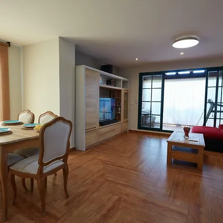 Vakantiehuis Sunset Holidays Sierra Cortina -benidorm *